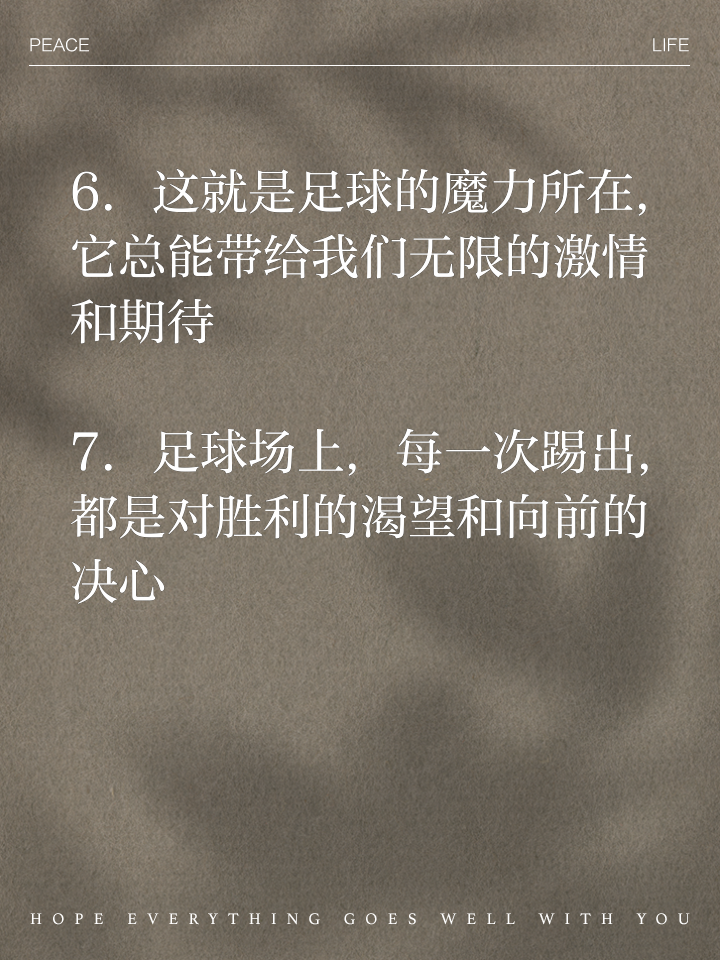 唱响战歌，球场上的英雄们为了胜利不惜一切豪取胜利！ 